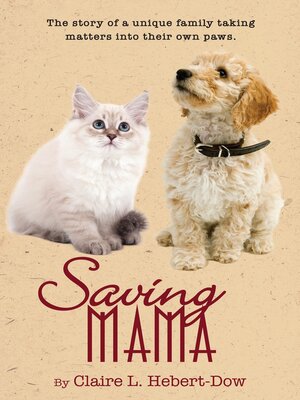 cover image of Saving Mama